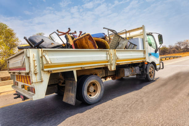 Demolition Debris Removal in Monroe, GA